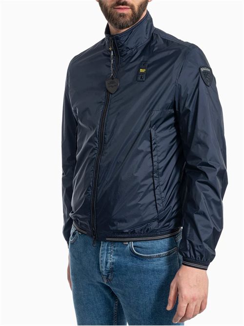 Giacca a vento KERWIN BLAUER | 26SBLUC01106/007101/888